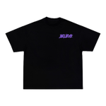 Load image into Gallery viewer, BelieveClub Purple Reign Tee
